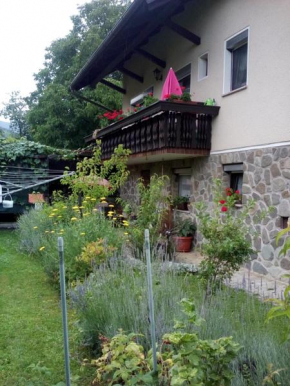 Apartma SONČEK